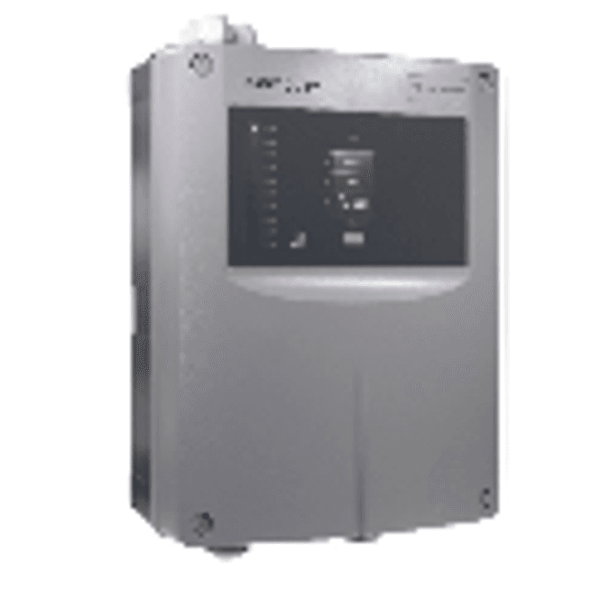 Hovedbilde ASD 535-3 HD Aspirasjonsdetektor 1 sone Dispaly Landbruk