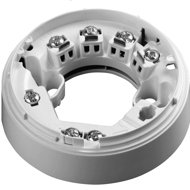 Orbis Sokkel m/Varme element