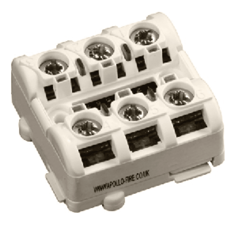 XP95 Mini Adresseenhet 760