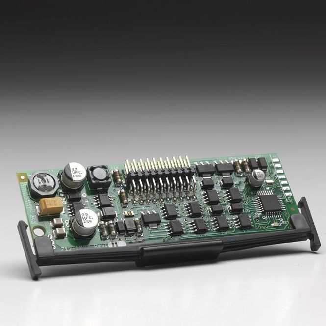 Hovedbilde MXP-568 Sløyfekort