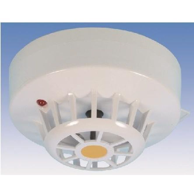 Hovedbilde XP95 Varmedetektor 90°C CS