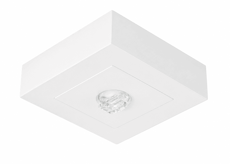 ViaLed  VB1501 Ledelys påvegg  Adresserbar 1 t. batteri
