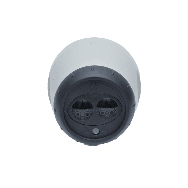 SOTERIA Linjedetektor hode 8 - 50m