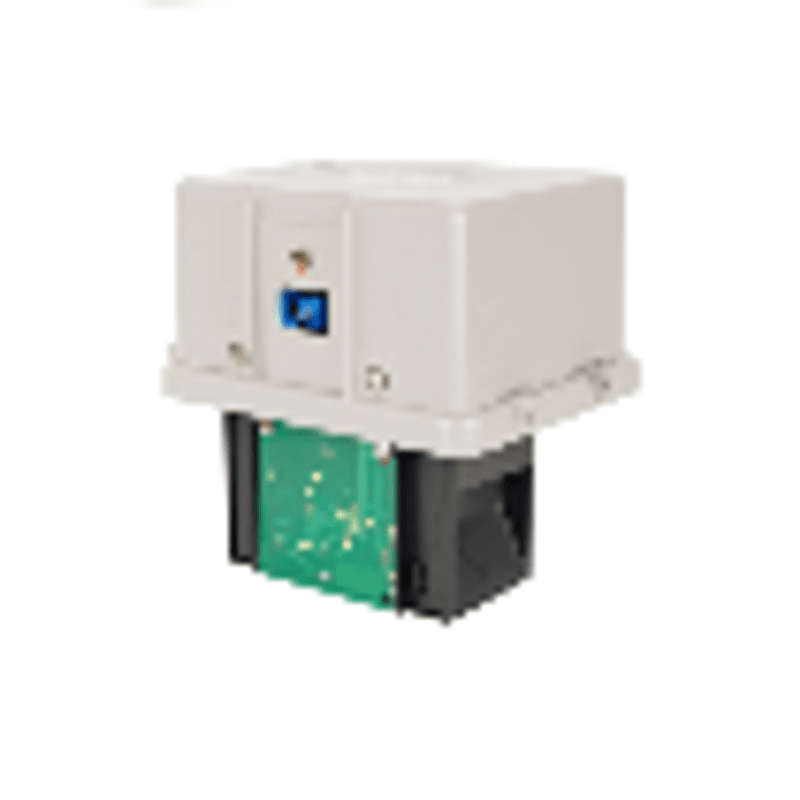 SSD 532-3 Detektor for ASD532 (0,02 - 10%)