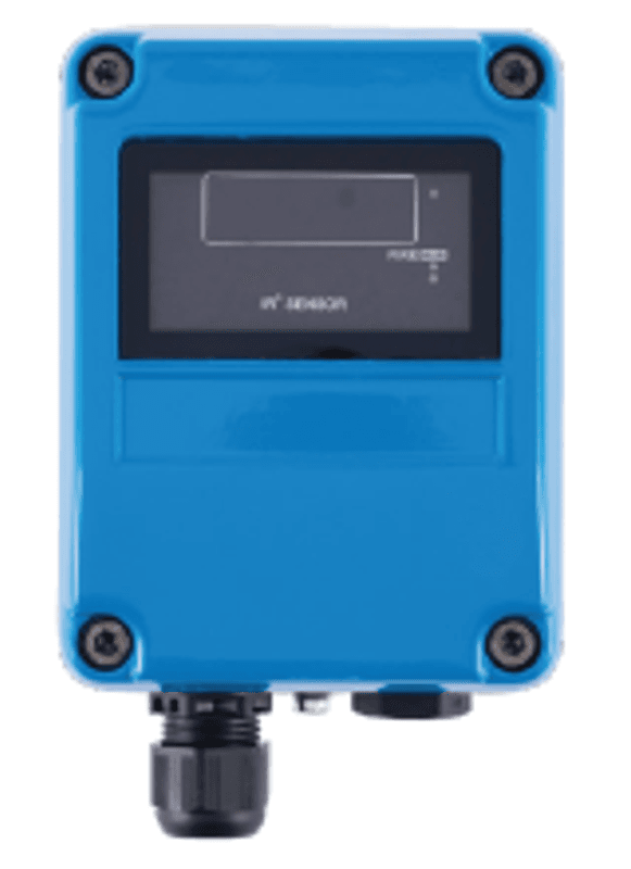 Flammedetektor IR3 Eexia (SIL2)