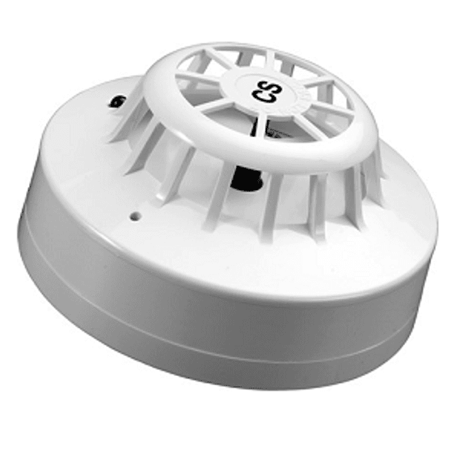 Hovedbilde S65 Varmedetektor CS 80°C