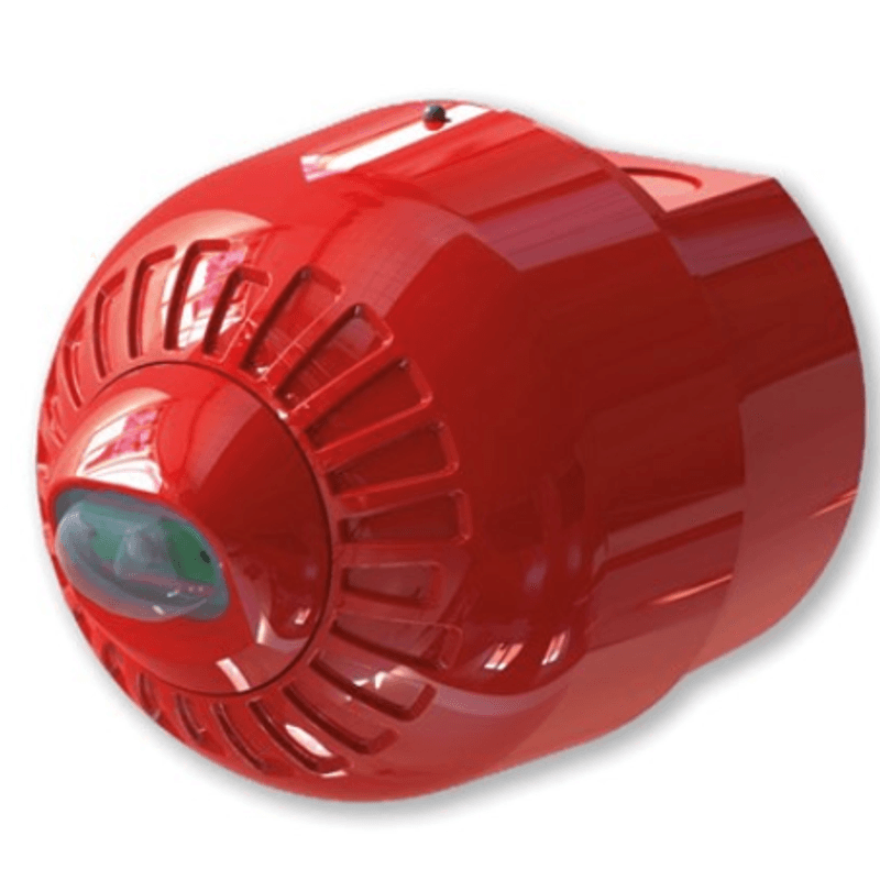 Sonos Pulse Konv. Siren / VAD (W-3,1-11,3) IP65