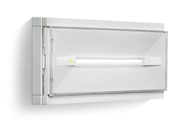 PRODIGY PR1303 280 lm Selvtest  230Vac 1 time IP42