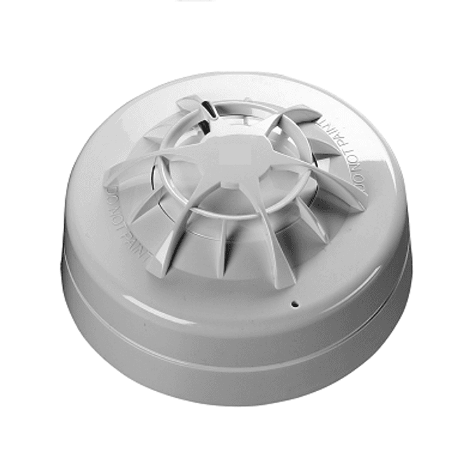 Hovedbilde Orbis Varmedetektor A2S 50°C Marine