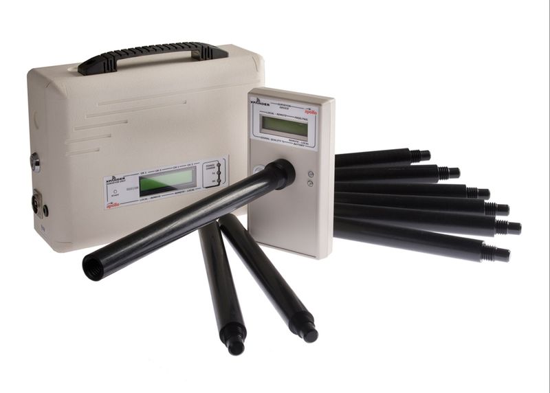 Xpander Felt måleinstrument