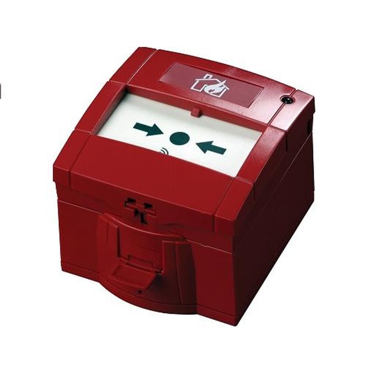 Xpander manuell Melder